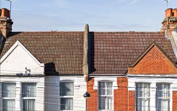 clay roofing Hammond Street, Hertfordshire
