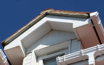 Hammond Street fascia installation costs