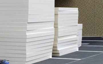 Hammond Street flat roof insulation costs