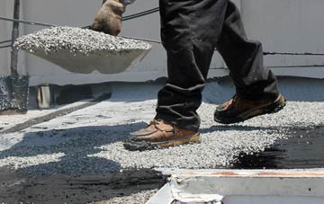 Hammond Street flat roofing companies