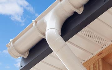 Hammond Street gutter installation costs