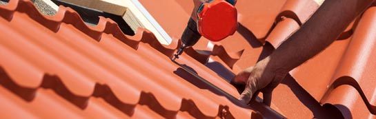 save on Hammond Street roof installation costs