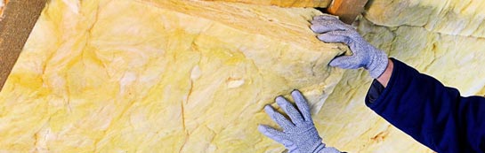 quotes for Hammond Street roof insulation