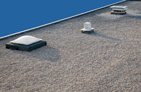 Hammond Street flat roofing