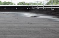 find rated Hammond Street flat roofing companies